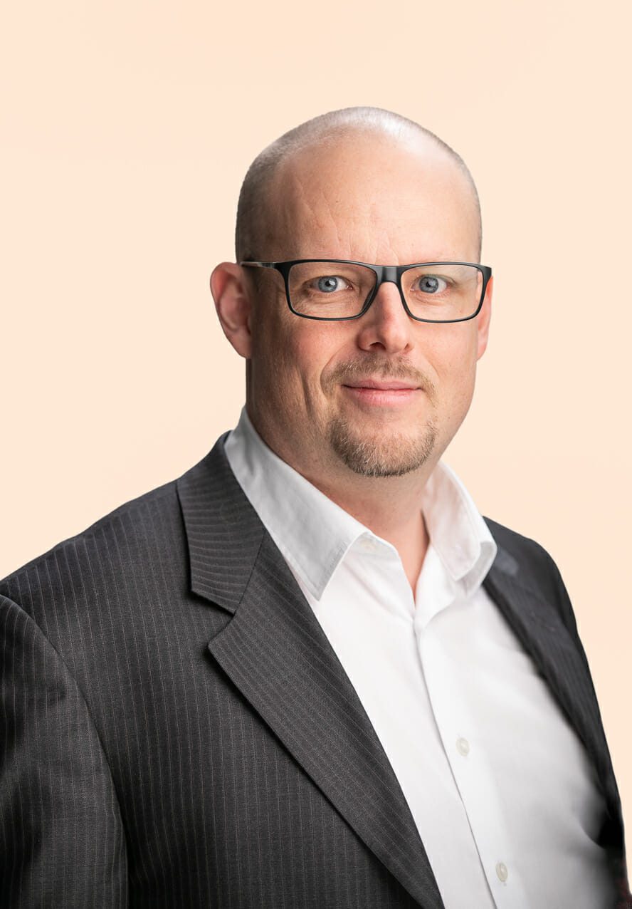 Michael Thunberg